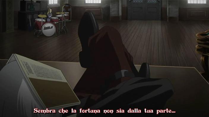 Otaku Gallery  / Anime e Manga / Devil May Cry / Screen Shots / 02 - Highway Star / 155.jpg